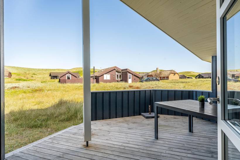 Foto von Ferienhaus CF30 in Vrist - Vejlby Klit - Westjütland