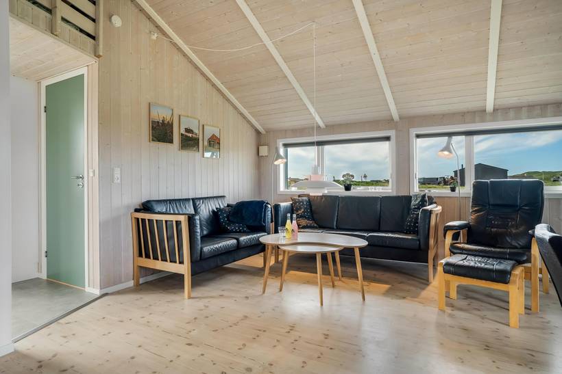 Foto von Ferienhaus CF30 in Vrist - Vejlby Klit - Westjütland