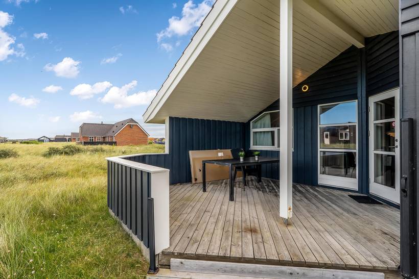 Foto von Ferienhaus CF30 in Vrist - Vejlby Klit - Westjütland