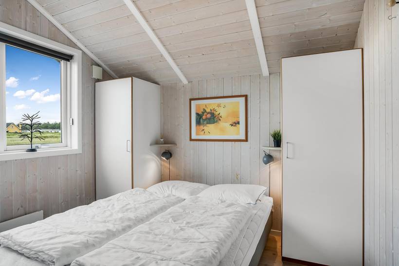 Foto von Ferienhaus CF30 in Vrist - Vejlby Klit - Westjütland
