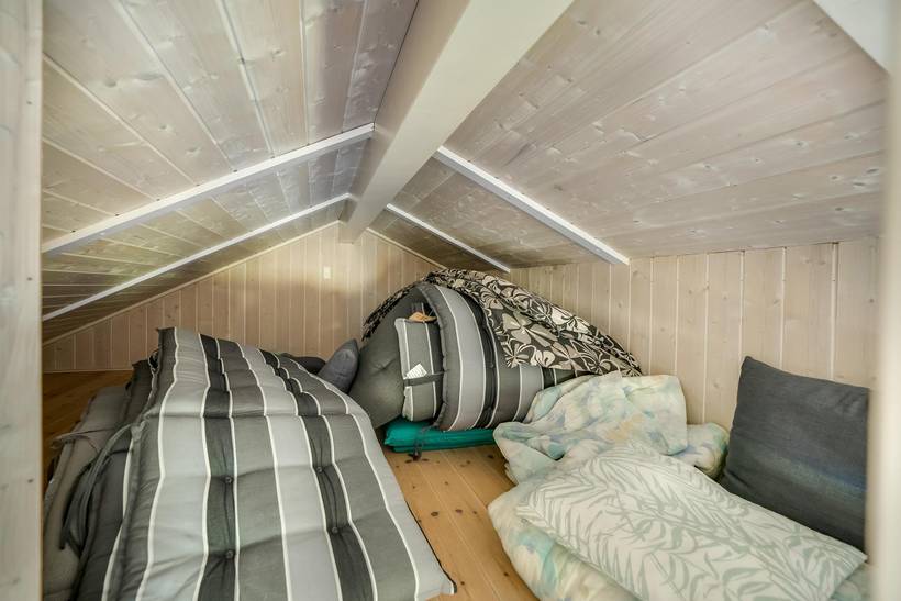 Foto von Ferienhaus CF30 in Vrist - Vejlby Klit - Westjütland