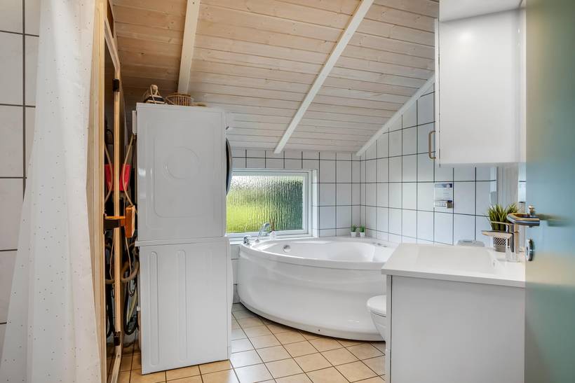Foto von Ferienhaus CF30 in Vrist - Vejlby Klit - Westjütland