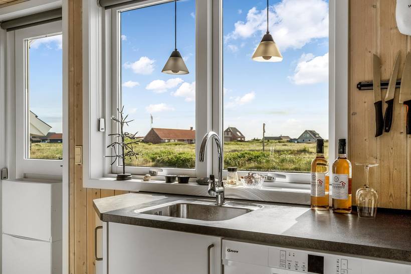 Foto von Ferienhaus CF30 in Vrist - Vejlby Klit - Westjütland