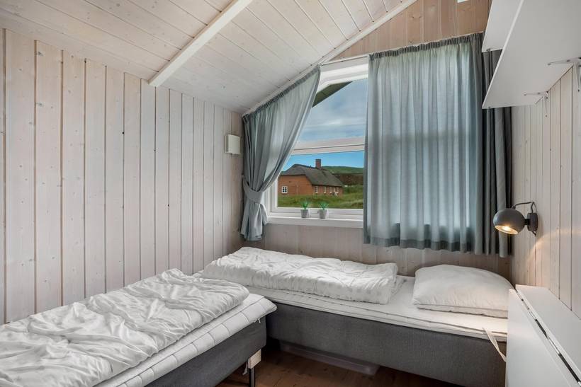Foto von Ferienhaus CF30 in Vrist - Vejlby Klit - Westjütland
