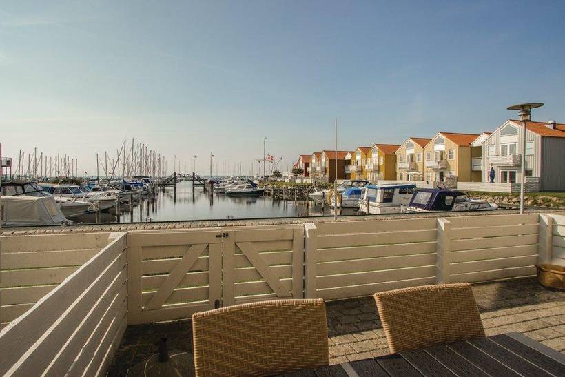 Foto von Ferienhaus CF32 auf Rudkøbing - Langeland