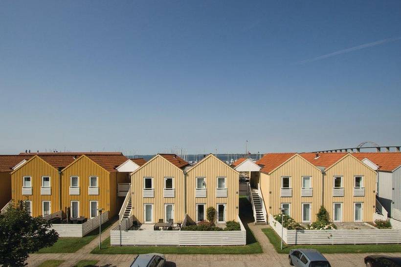 Foto von Ferienhaus CF32 auf Rudkøbing - Langeland