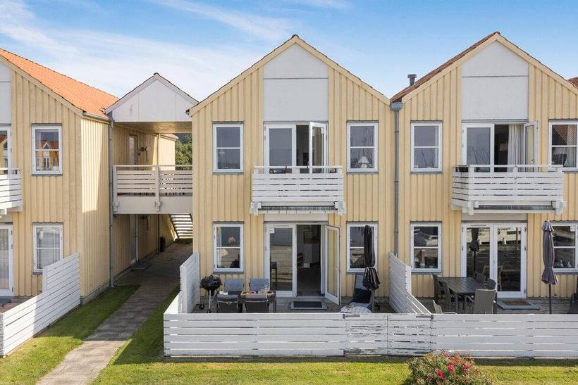 Foto von Ferienhaus CF32 auf Rudkøbing - Langeland