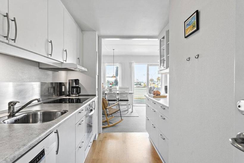 Foto von Ferienhaus CF32 auf Rudkøbing - Langeland