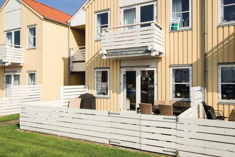Foto von Ferienhaus CF32 auf Rudkøbing - Langeland