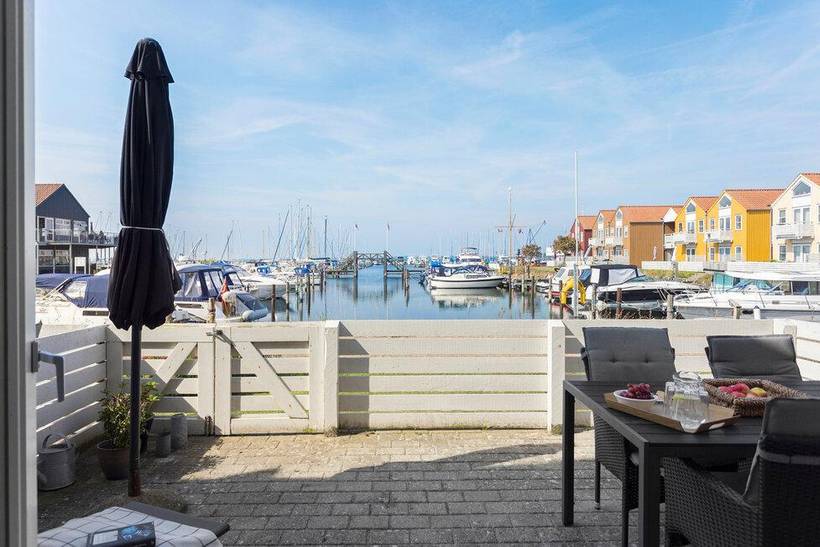 Foto von Ferienhaus CF32 auf Rudkøbing - Langeland