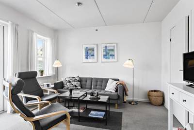 Vorschaubild von Ferienhaus CF32 auf Rudkøbing - Langeland