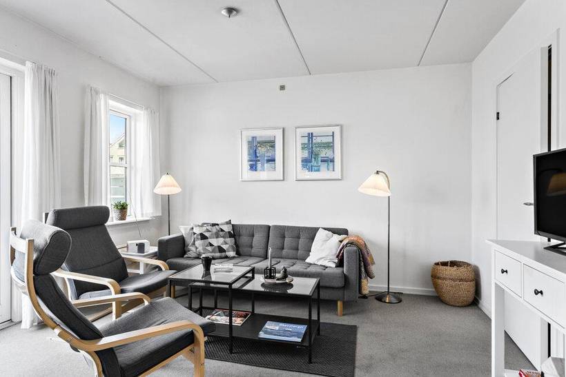 Foto von Ferienhaus CF32 auf Rudkøbing - Langeland