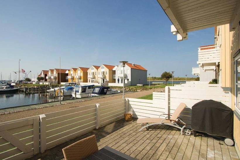 Foto von Ferienhaus CF32 auf Rudkøbing - Langeland
