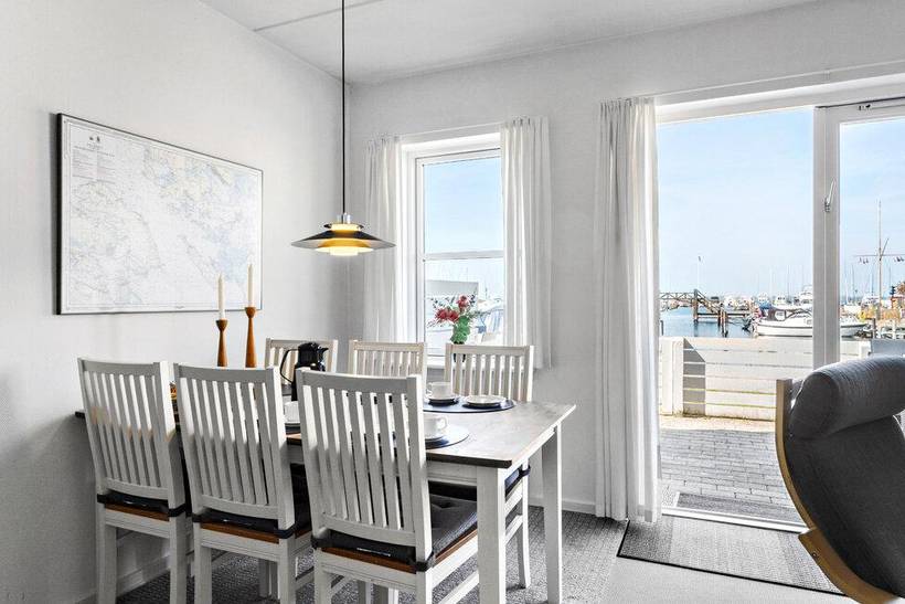 Foto von Ferienhaus CF32 auf Rudkøbing - Langeland
