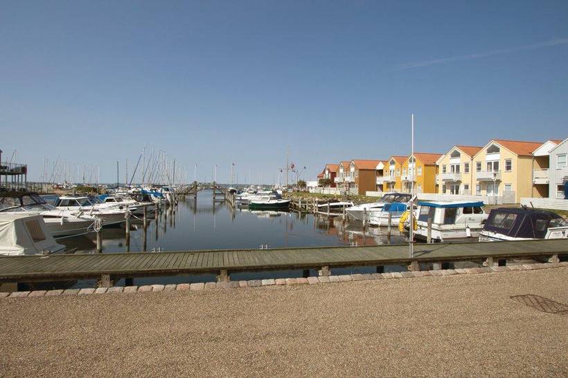 Foto von Ferienhaus CF32 auf Rudkøbing - Langeland