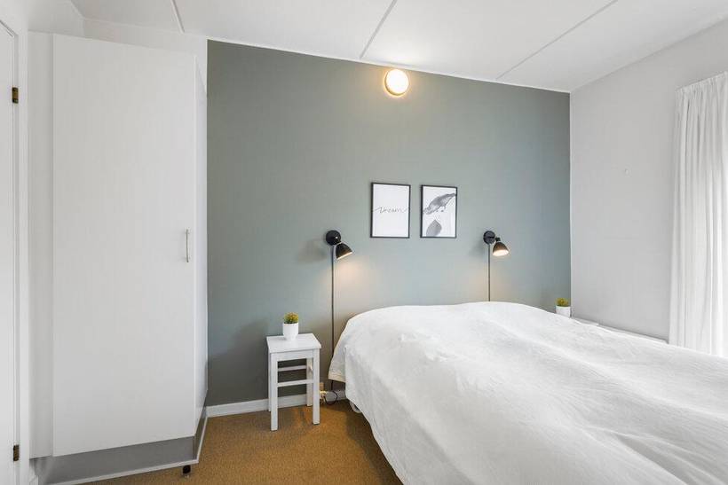 Foto von Ferienhaus CF32 auf Rudkøbing - Langeland