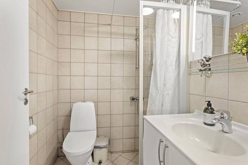 Foto von Ferienhaus CF32 auf Rudkøbing - Langeland