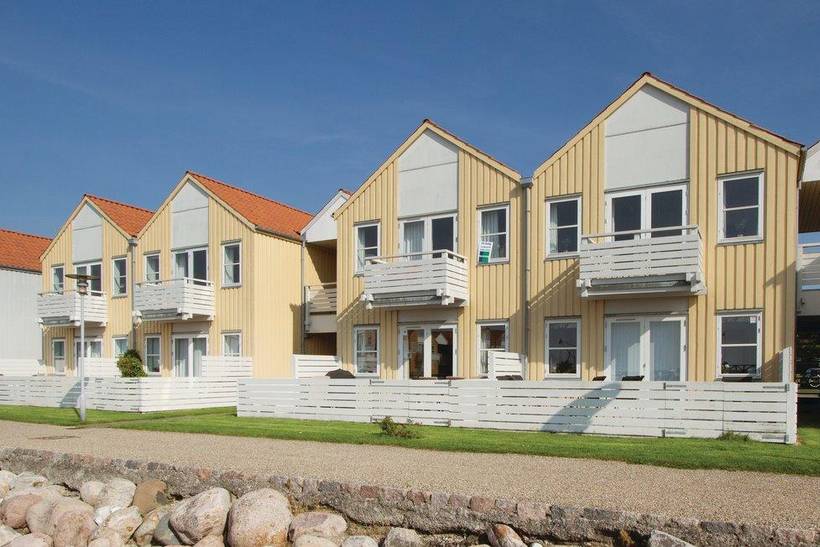 Foto von Ferienhaus CF32 auf Rudkøbing - Langeland