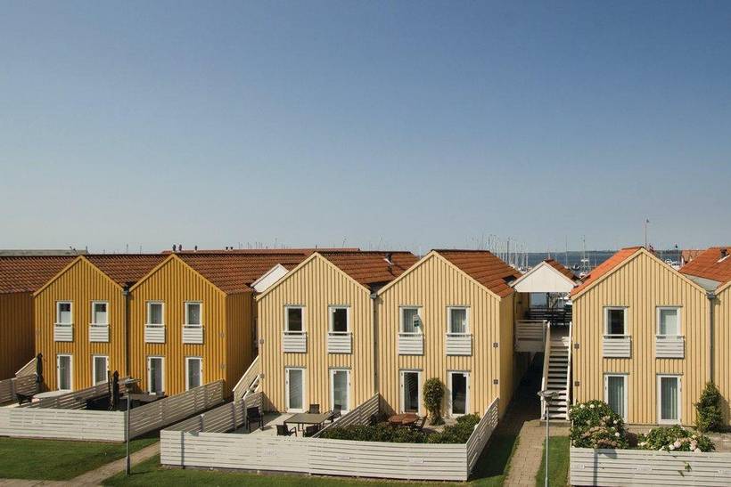Foto von Ferienhaus CF32 auf Rudkøbing - Langeland