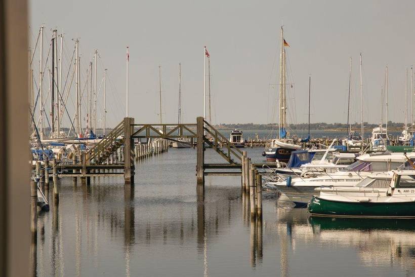 Foto von Ferienhaus CF32 auf Rudkøbing - Langeland