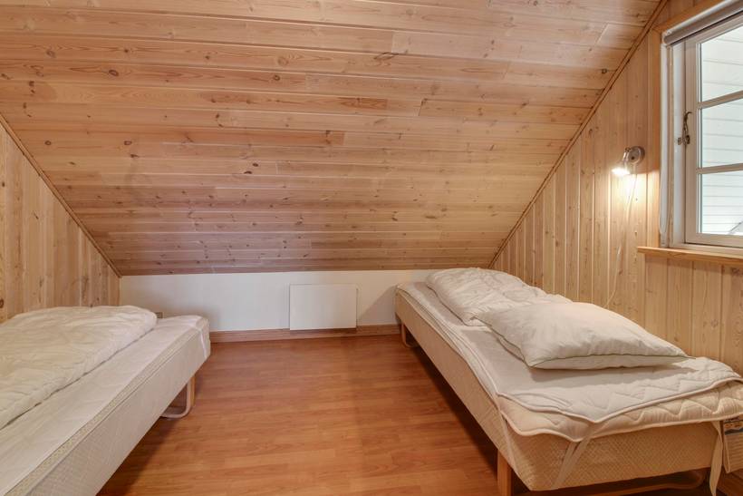 Foto von Ferienhaus CF33 in Kongsmark - Rømø