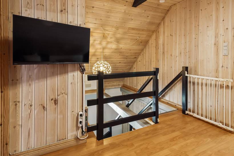 Foto von Ferienhaus CF33 in Kongsmark - Rømø