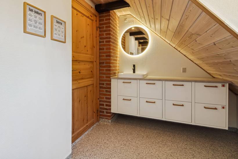 Foto von Ferienhaus CF33 in Kongsmark - Rømø