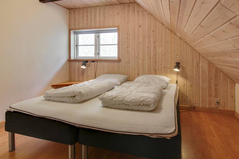 Foto von Ferienhaus CF33 in Kongsmark - Rømø