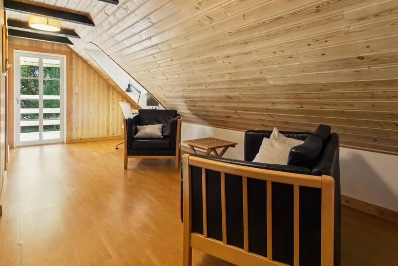 Foto von Ferienhaus CF33 in Kongsmark - Rømø