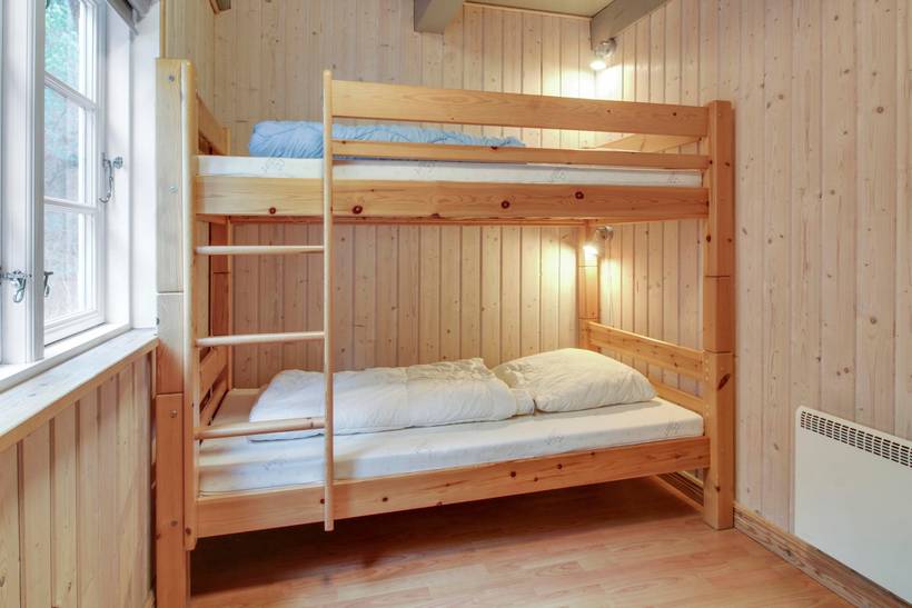 Foto von Ferienhaus CF33 in Kongsmark - Rømø