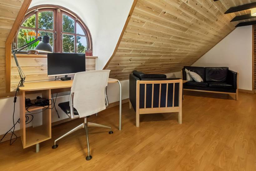 Foto von Ferienhaus CF33 in Kongsmark - Rømø