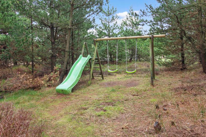 Foto von Ferienhaus CF33 in Kongsmark - Rømø