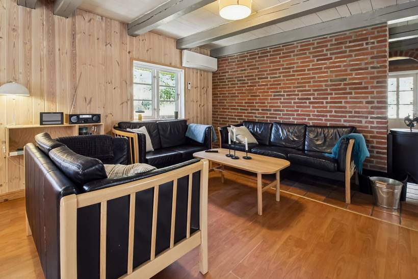 Foto von Ferienhaus CF33 in Kongsmark - Rømø