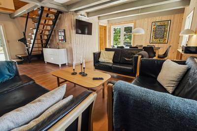 Vorschaubild von Ferienhaus CF33 in Kongsmark - Rømø
