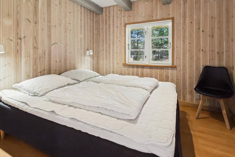 Foto von Ferienhaus CF33 in Kongsmark - Rømø