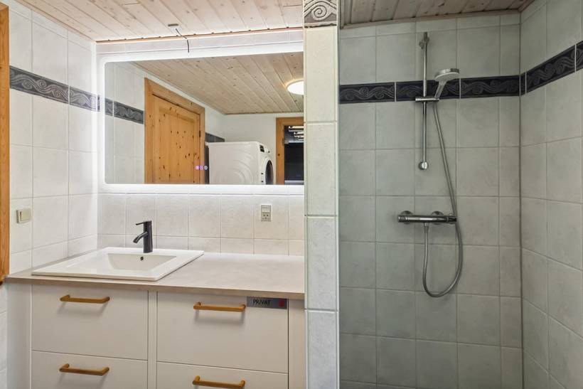 Foto von Ferienhaus CF33 in Kongsmark - Rømø
