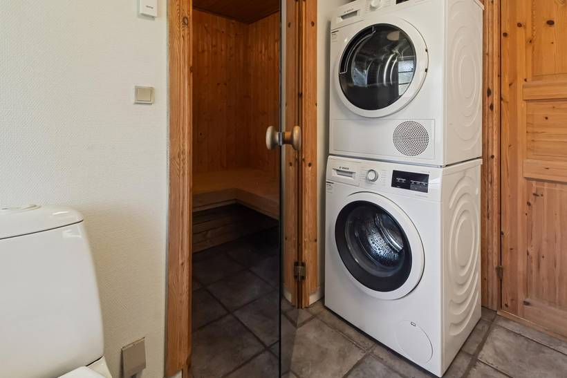 Foto von Ferienhaus CF33 in Kongsmark - Rømø