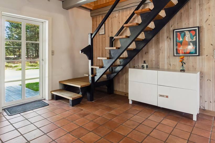 Foto von Ferienhaus CF33 in Kongsmark - Rømø