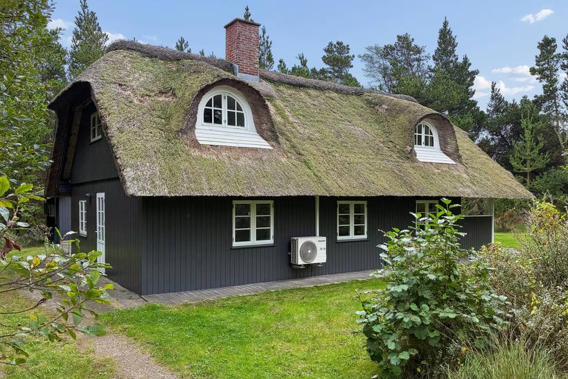 Foto von Ferienhaus CF33 in Kongsmark - Rømø