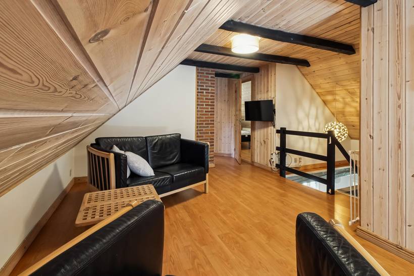 Foto von Ferienhaus CF33 in Kongsmark - Rømø