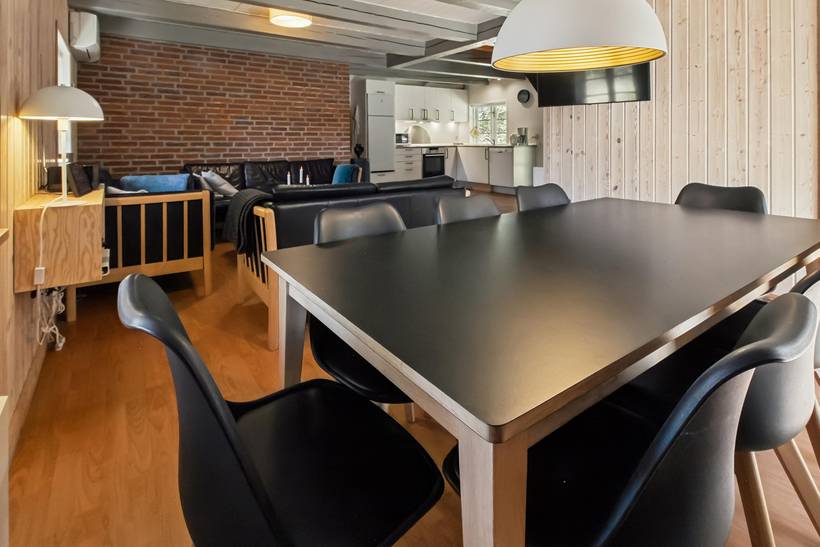 Foto von Ferienhaus CF33 in Kongsmark - Rømø