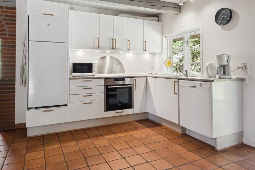 Foto von Ferienhaus CF33 in Kongsmark - Rømø