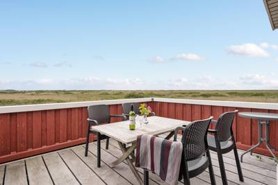 Vorschaubild von Ferienhaus CF36 in Lakolk - Rømø