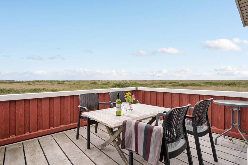 Foto von Ferienhaus CF36 in Lakolk - Rømø