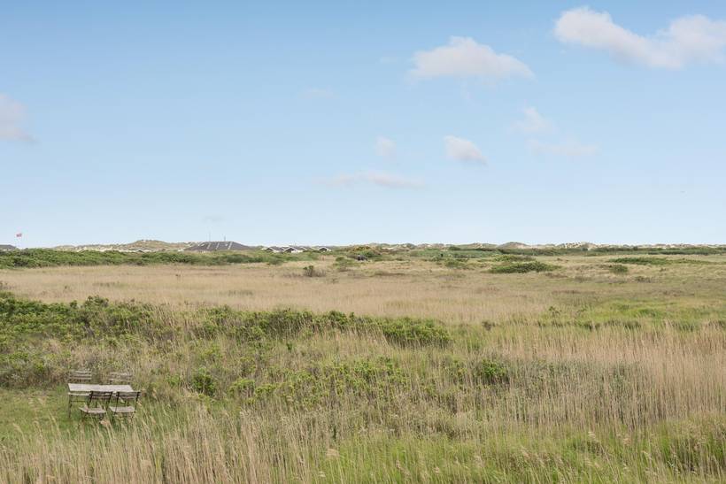 Foto von Ferienhaus CF36 in Lakolk - Rømø