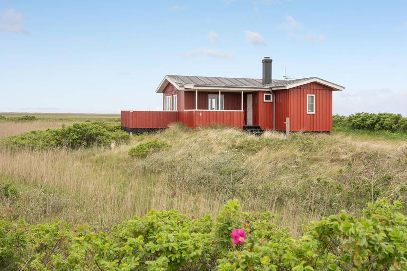 Foto von Ferienhaus CF36 in Lakolk - Rømø
