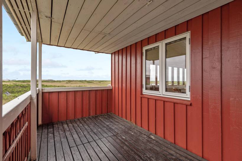Foto von Ferienhaus CF36 in Lakolk - Rømø