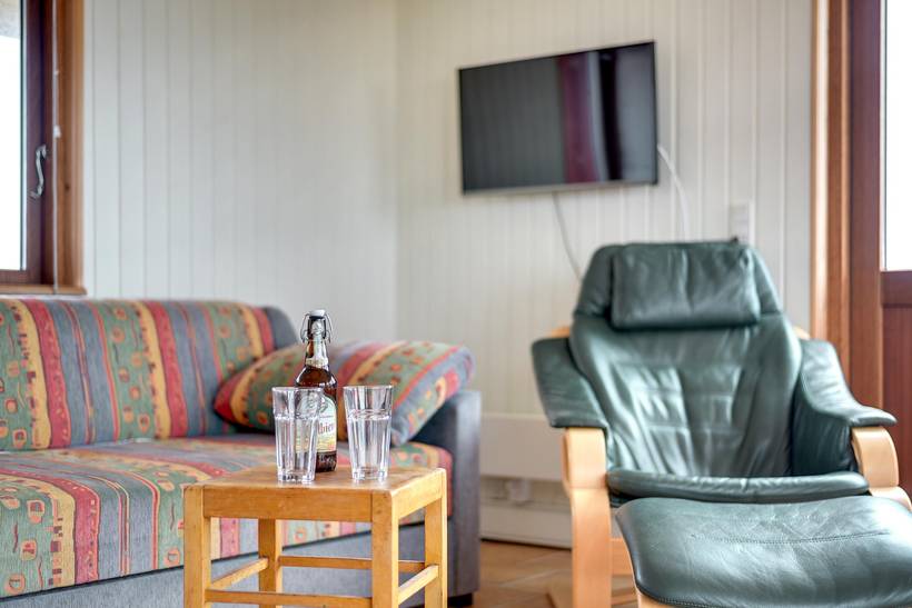 Foto von Ferienhaus CF36 in Lakolk - Rømø