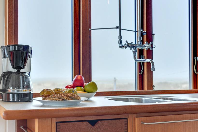 Foto von Ferienhaus CF36 in Lakolk - Rømø
