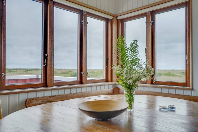 Foto von Ferienhaus CF36 in Lakolk - Rømø